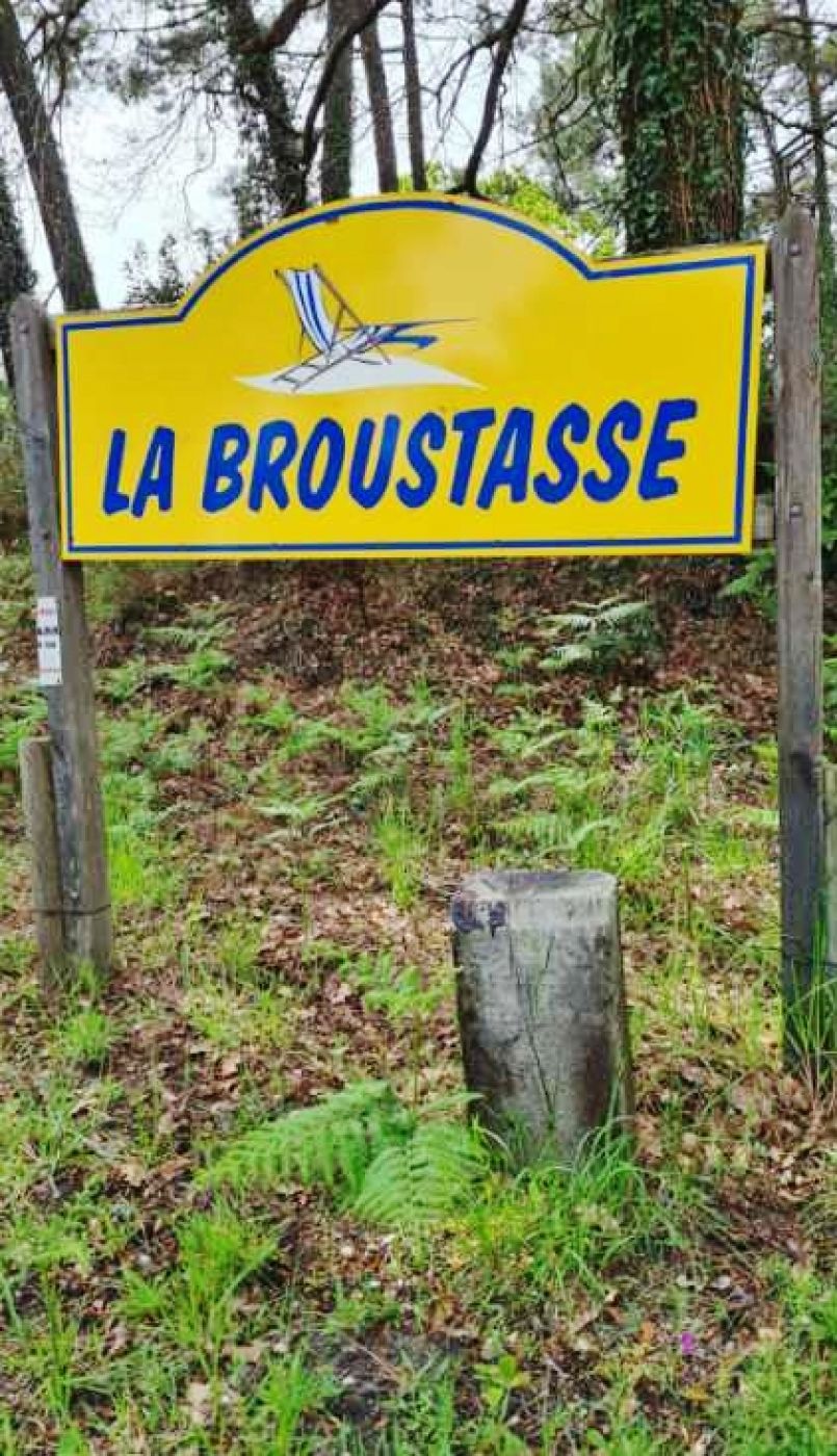 Quartier de la Broustasse à Biscarrosse : une amitié durable et intergénérationnelle